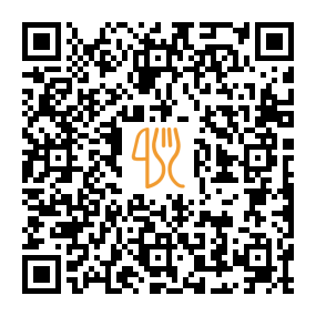 QR-code link către meniul Harmony Burgers