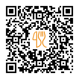 QR-code link către meniul 백경횟집