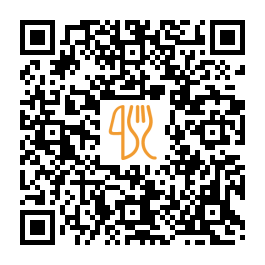 QR-code link către meniul L'anima