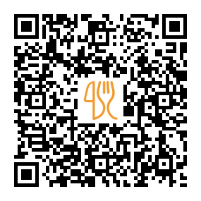 QR-code link către meniul Bubbles