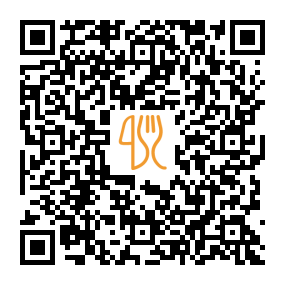 QR-code link către meniul Little Wing Cafe