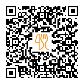 QR-code link către meniul The Peaceful Palate