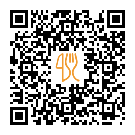 QR-code link către meniul Aroma Café