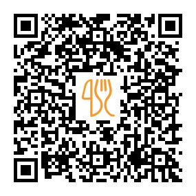 QR-code link către meniul King Red Crawfish Pho