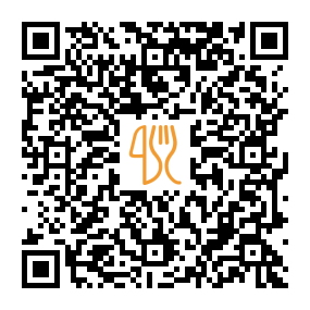 QR-code link către meniul Flowers Baking Co