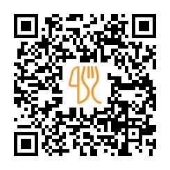 QR-code link către meniul Baocata