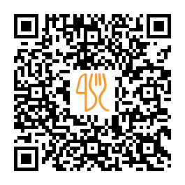 QR-code link către meniul Väddö Kanal Cafe