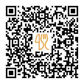 QR-code link către meniul Orange Leaf