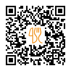 QR-code link către meniul Loncheria Laura