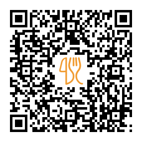 QR-code link către meniul Bai Bua Thai Kitchen