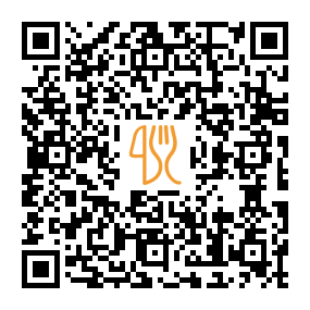 QR-code link către meniul Buffalo Inn