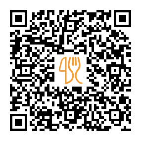 QR-code link către meniul Sweet Bunz