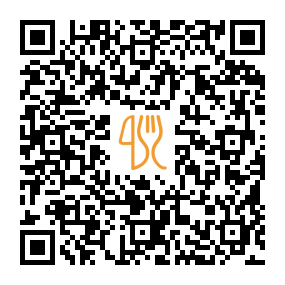 QR-code link către meniul Hopvine Brewing Company