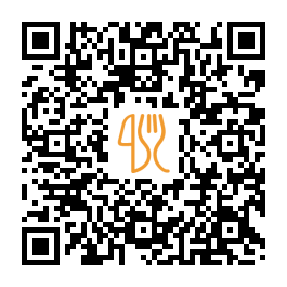 QR-code link către meniul Franchino