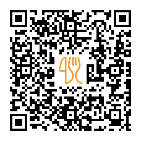 QR-code link către meniul Bamboo Bites