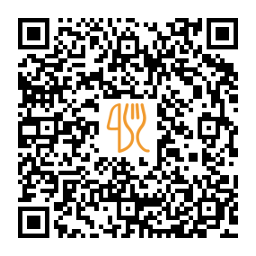 QR-code link către meniul The Sportsmans Arms