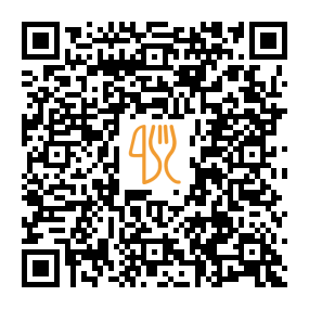 QR-code link către meniul Krishna Chaat And Fast Food Corner