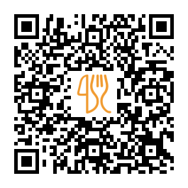 QR-code link către meniul 이사부초밥