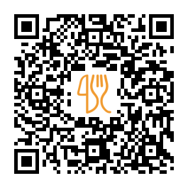 QR-code link către meniul Hong Kong Garden