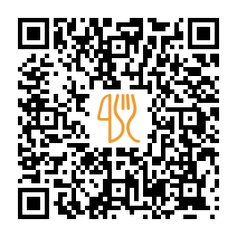 QR-code link către meniul Cafe Marina