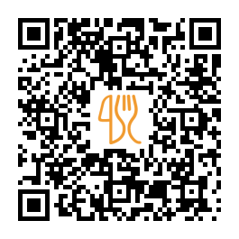 QR-code link către meniul Bull's Eye Grill