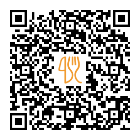 QR-code link către meniul Tj's Woodfire Pizza