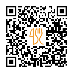 QR-code link către meniul 부여칼국수