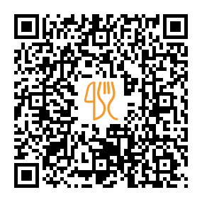 QR-code link către meniul Zula Ethiopian And Eritrean