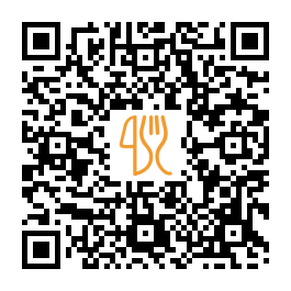 QR-code link către meniul Pizza Nova