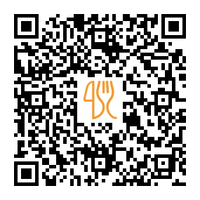 QR-code link către meniul All Nations Vegan House