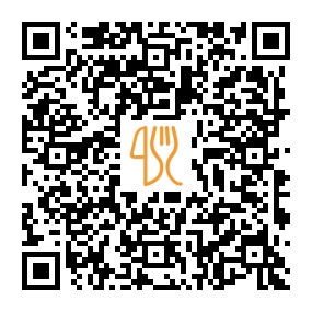 QR-code link către meniul The Juice House