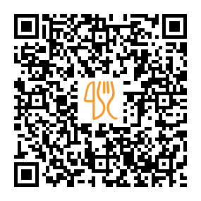 QR-code link către meniul Backyard Bocce