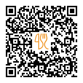 QR-code link către meniul Salsa Posada