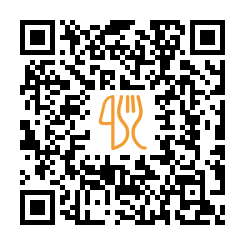 QR-code link către meniul Crispy Pizza