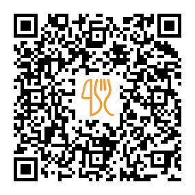 QR-code link către meniul Szepia Bio And Art