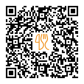 QR-code link către meniul Mj's Raw Bar & Grille