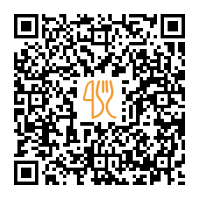 QR-code link către meniul Bella Cuba