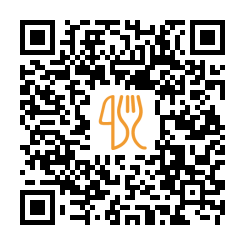 QR-code link către meniul Fonda Juan