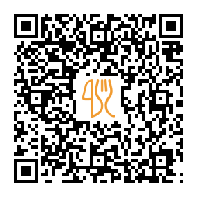 QR-code link către meniul Phinix Mediterranean Grill