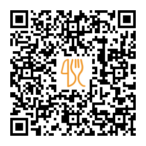 QR-code link către meniul Hatahoe Fish Chick