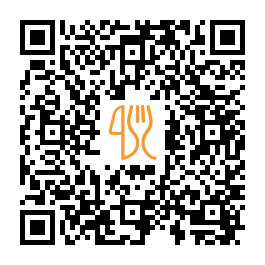 QR-code link către meniul Rudy's Roadhouse