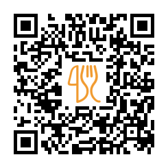 QR-code link către meniul Cafe Fika