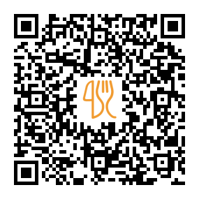 QR-code link către meniul Le Manoa