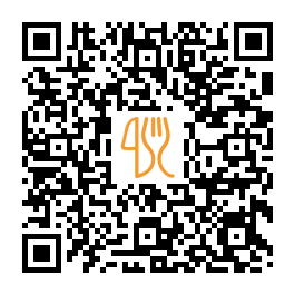 QR-code link către meniul Evo Burger