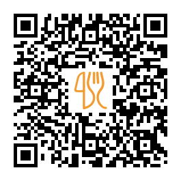 QR-code link către meniul Burgers Friends