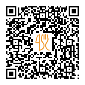 QR-code link către meniul The Brick Fire Baked Pizza