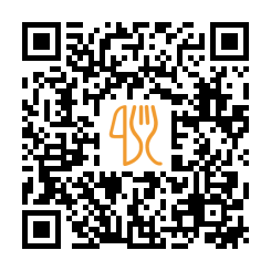 QR-code link către meniul Saffron Austin