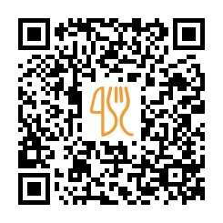 QR-code link către meniul Cajun King