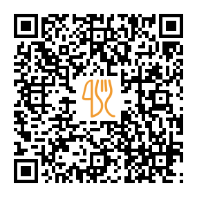 QR-code link către meniul Hickory Roots Bbq