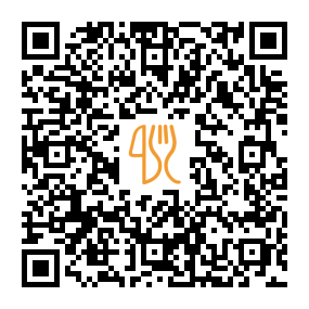 QR-code link către meniul Warung Makan Mbah Tamu